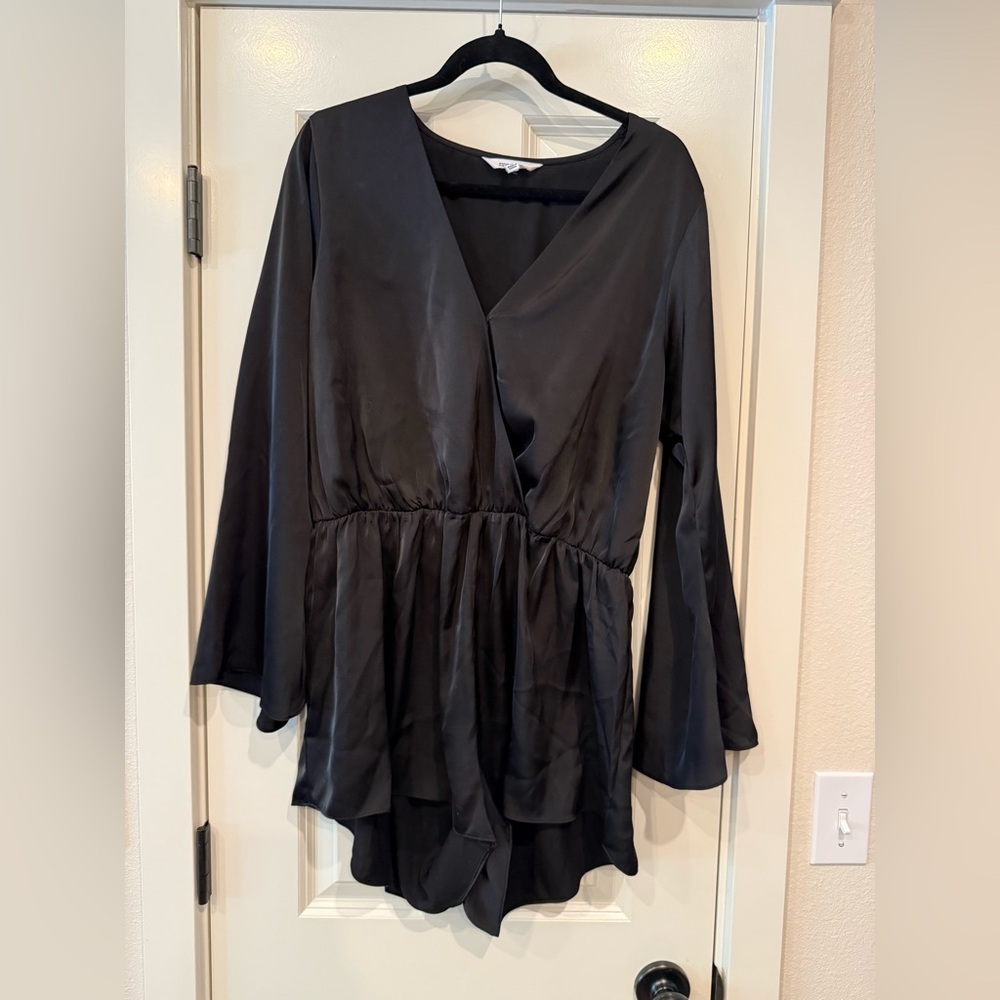 Steve Madden Romper